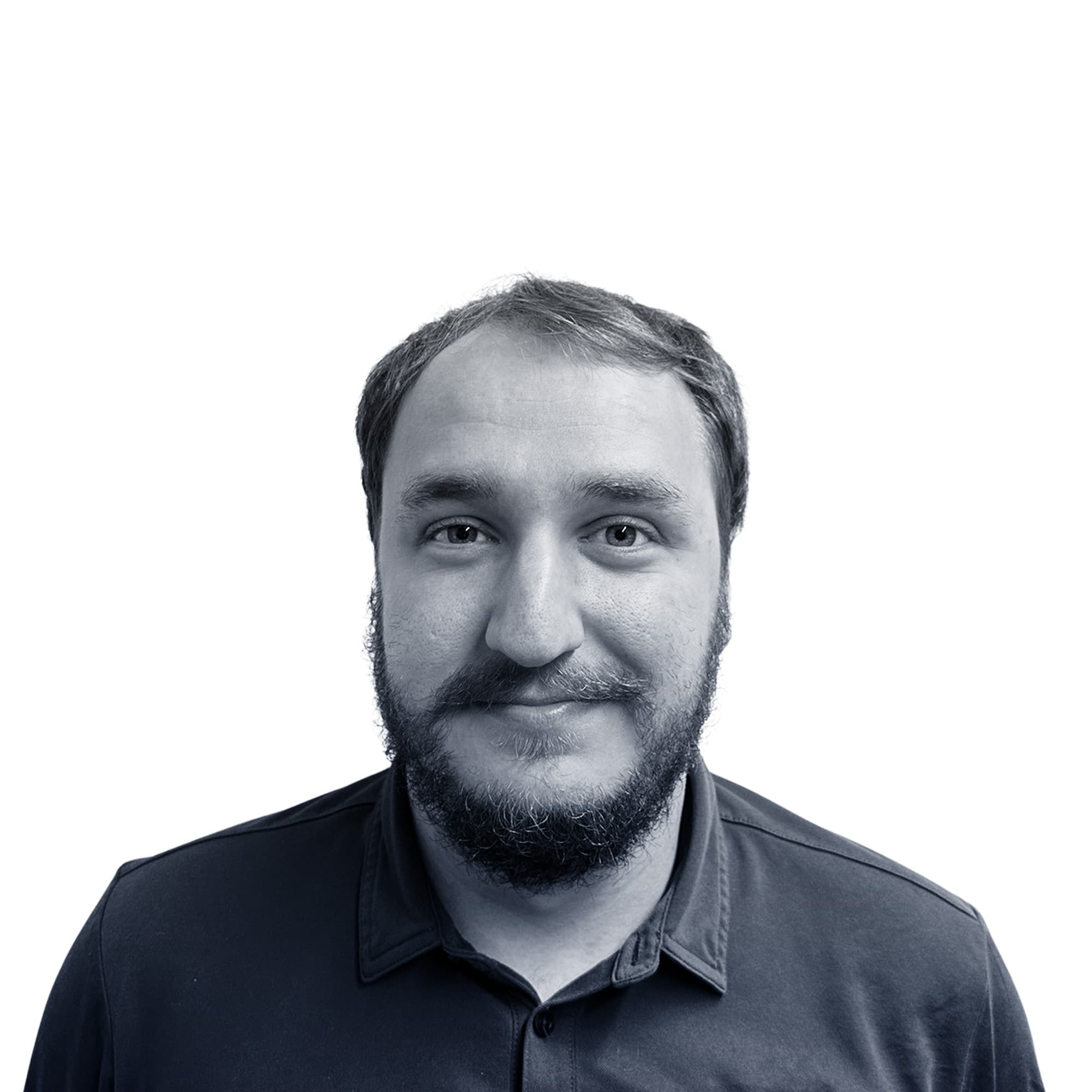 Peter Weiss - Co-Founder & CTO at Dirac